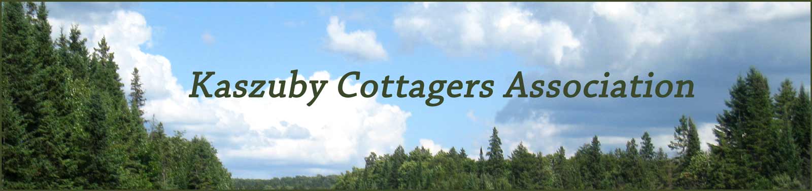 Kaszuby Cottagers Association